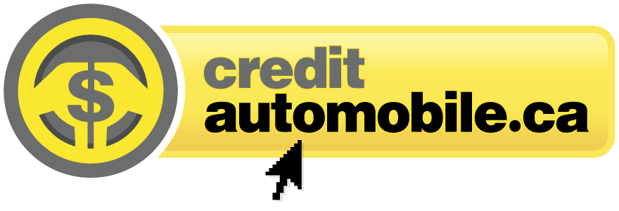 Logo Crédit Automobile.ca